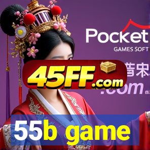 55b game